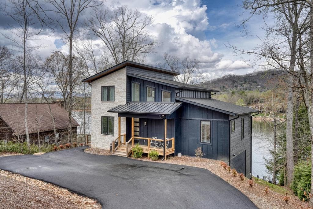 161 Windjammer Drive, Hiawassee GA 30546 - Primary photo