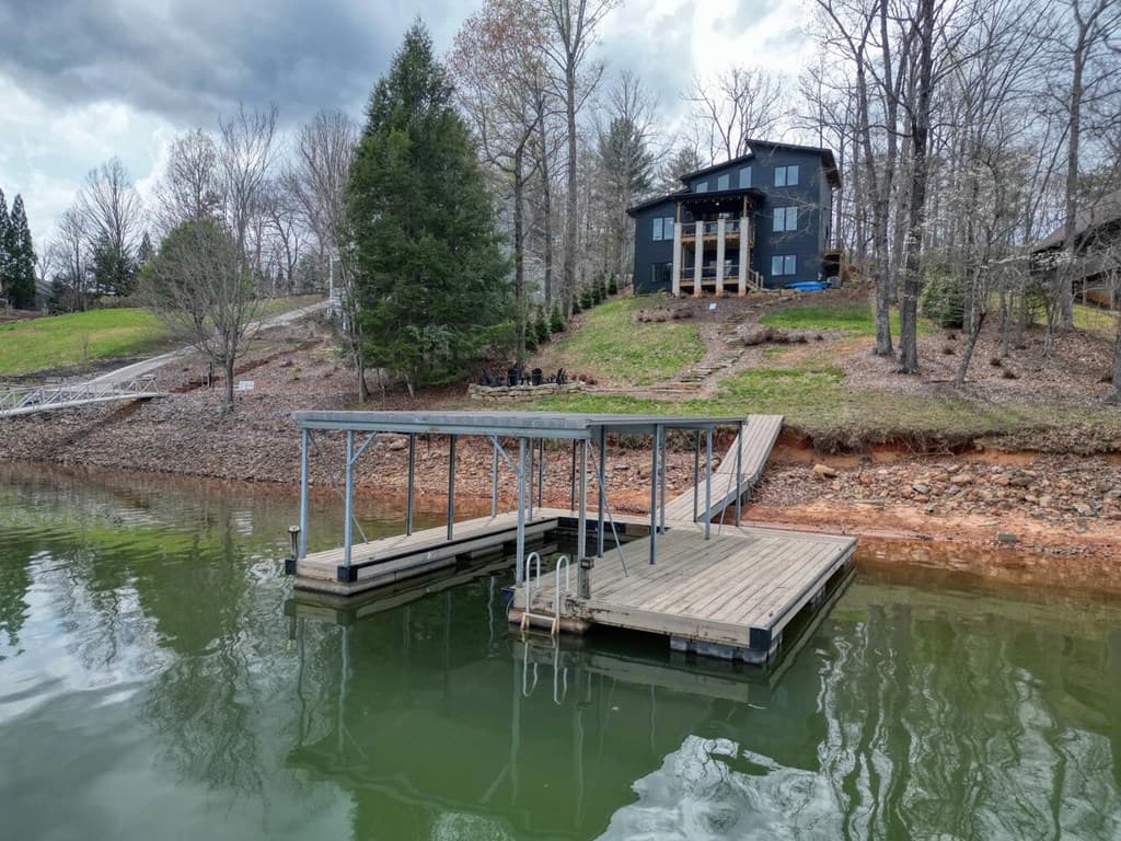 161 Windjammer Drive, Hiawassee GA 30546 - Photo