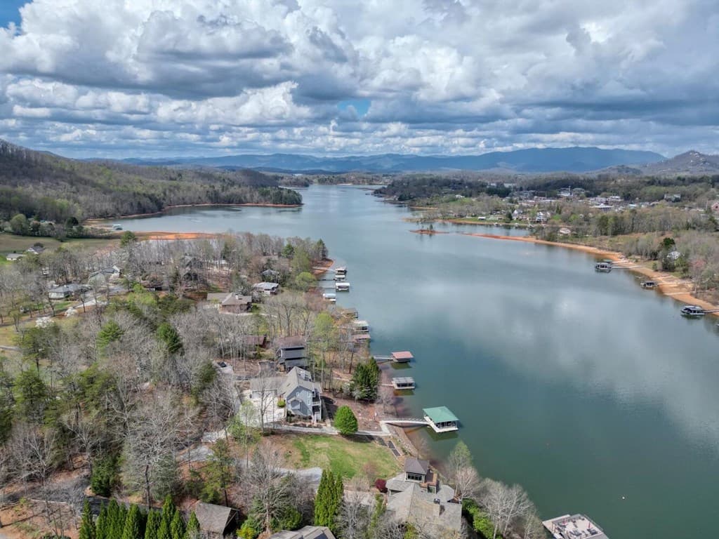 161 Windjammer Drive, Hiawassee GA 30546 - Photo