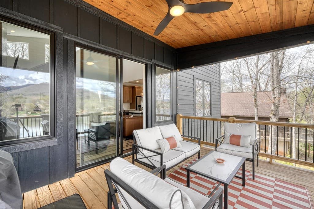 161 Windjammer Drive, Hiawassee GA 30546 - Photo