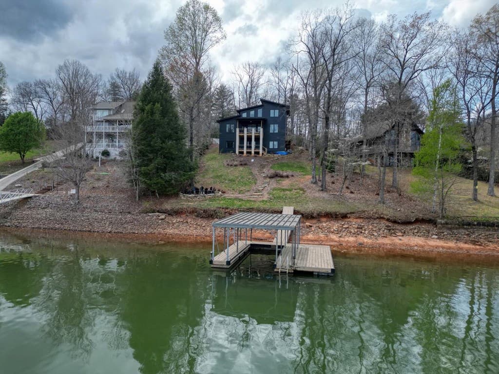161 Windjammer Drive, Hiawassee GA 30546 - Photo