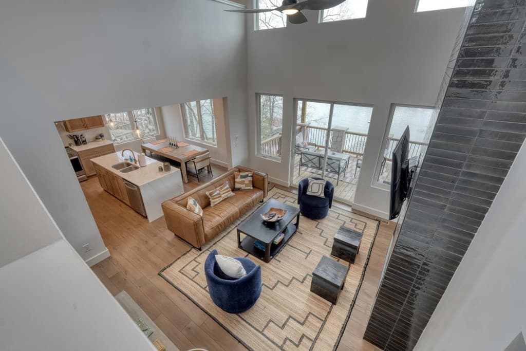 161 Windjammer Drive, Hiawassee GA 30546 - Photo