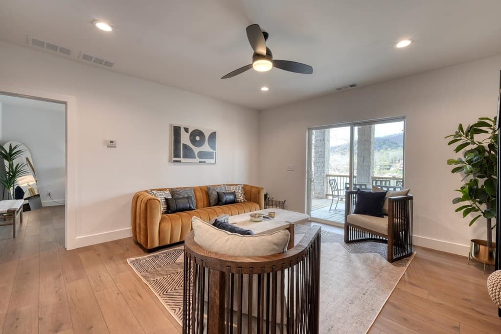 161 Windjammer Drive, Hiawassee GA 30546 - Photo