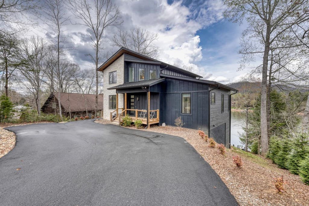 161 Windjammer Drive, Hiawassee GA 30546 - Photo