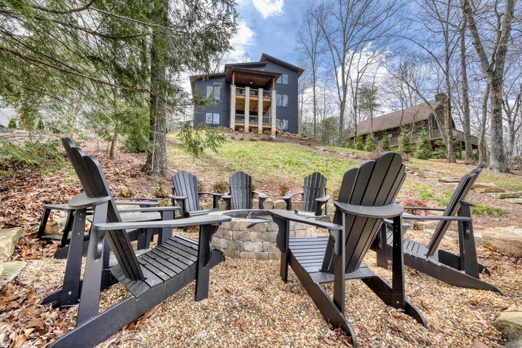 161 Windjammer Drive, Hiawassee GA 30546 - Photo