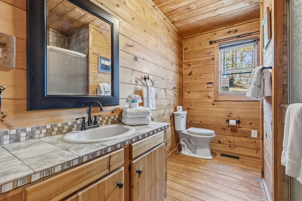 220 Eagle Ridge, Morganton GA 30560 - Photo