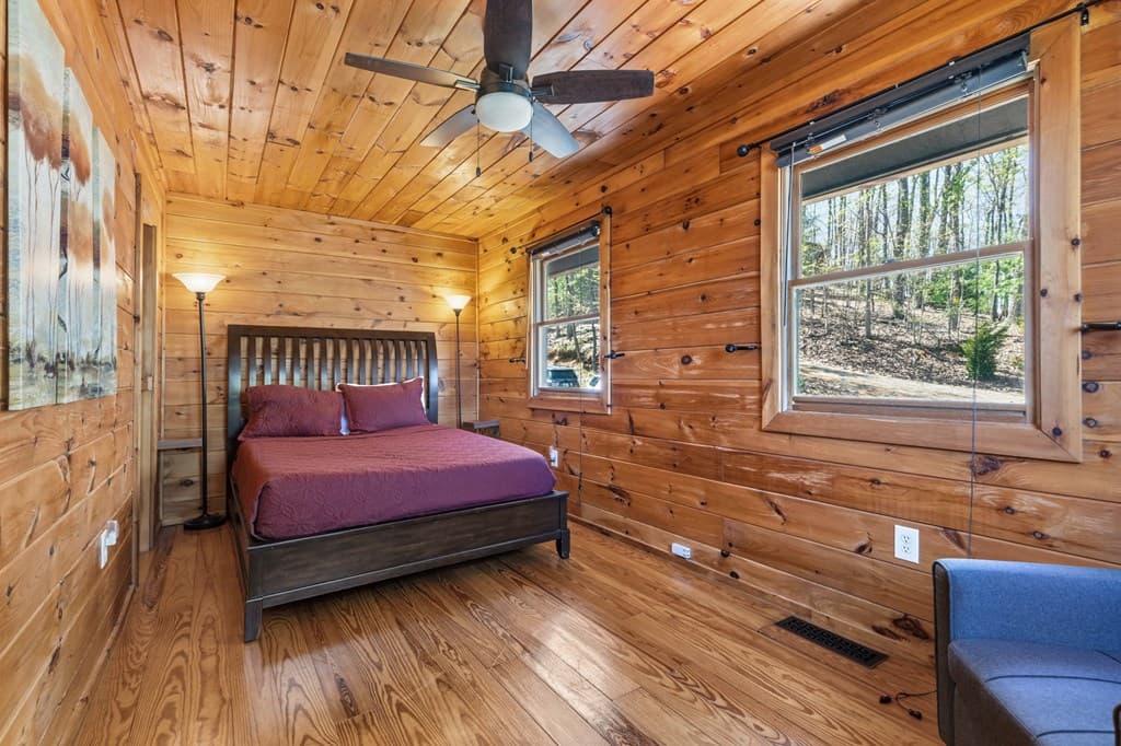 220 Eagle Ridge, Morganton GA 30560 - Photo