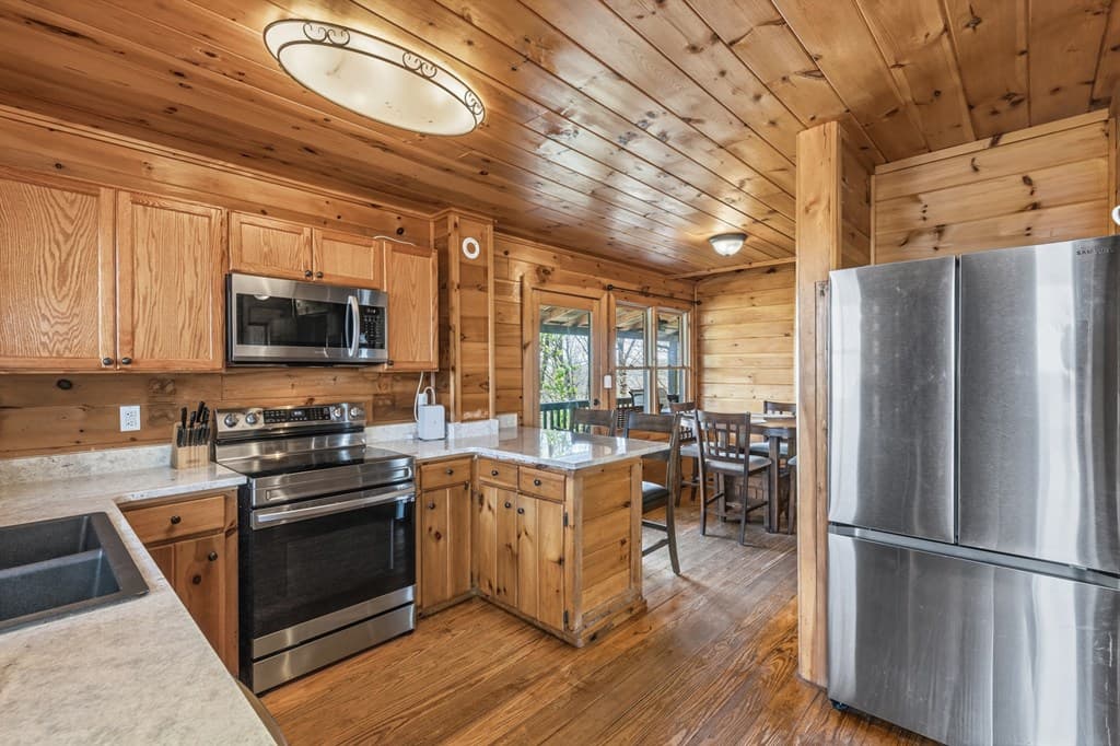 220 Eagle Ridge, Morganton GA 30560 - Photo