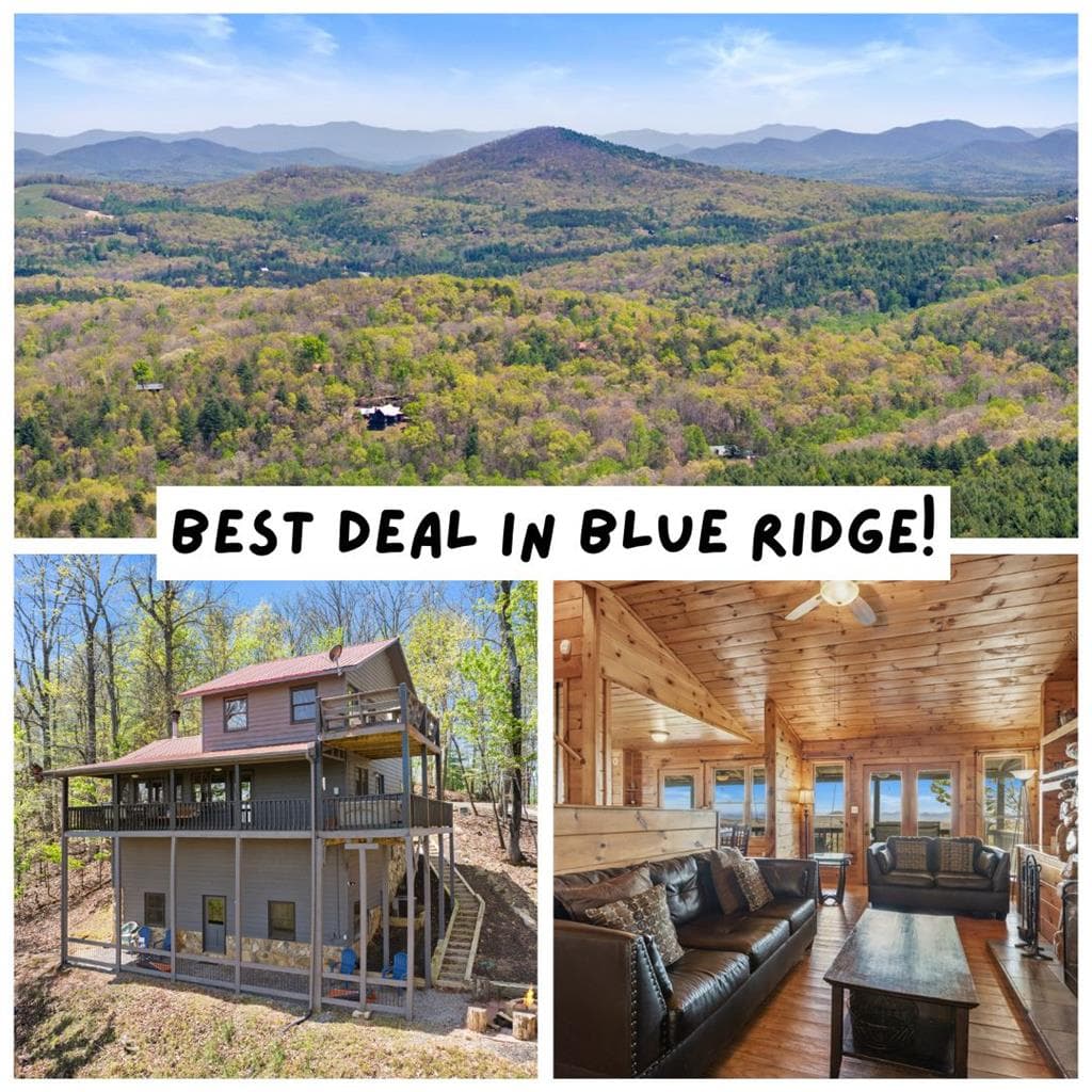 220 Eagle Ridge, Morganton GA 30560 - Primary photo