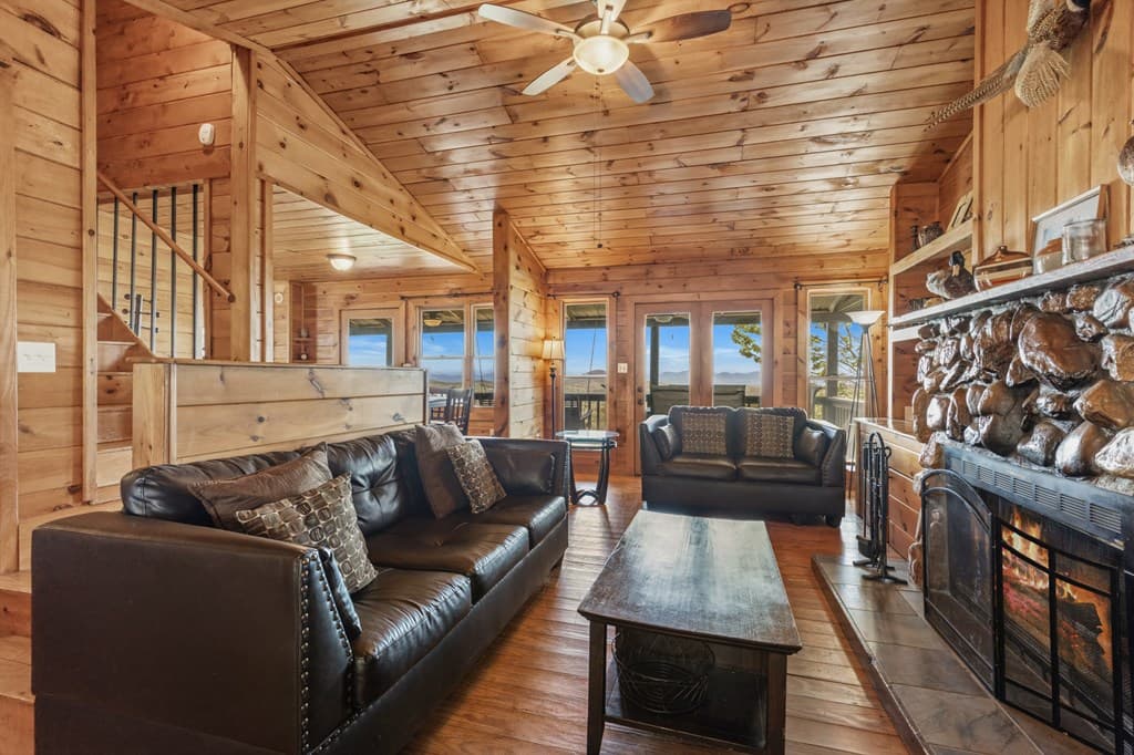 220 Eagle Ridge, Morganton GA 30560 - Photo