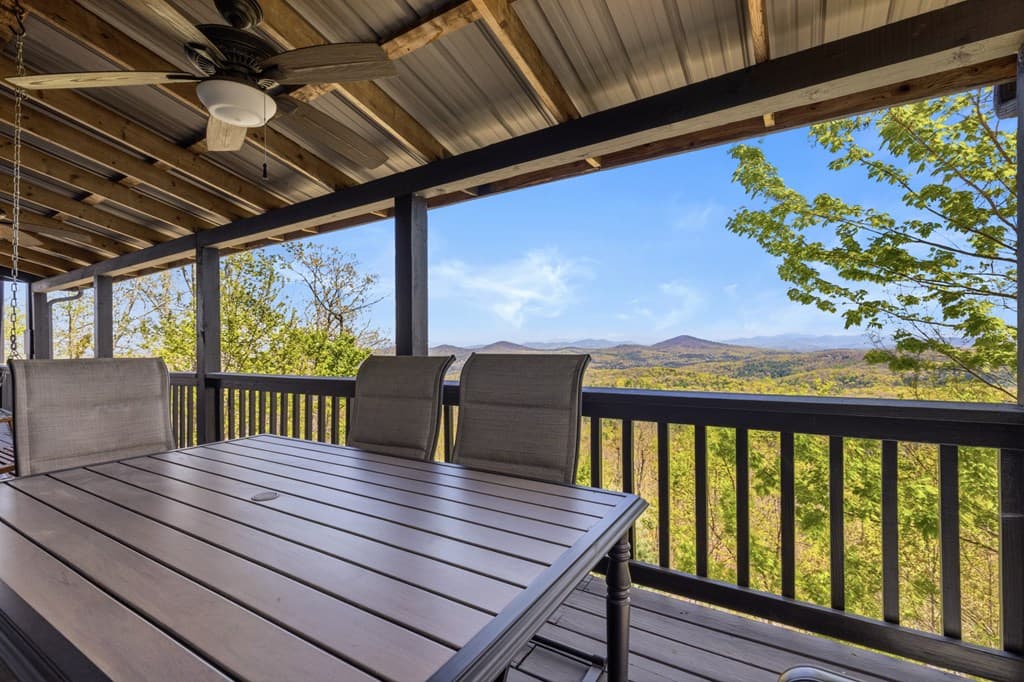 220 Eagle Ridge, Morganton GA 30560 - Photo