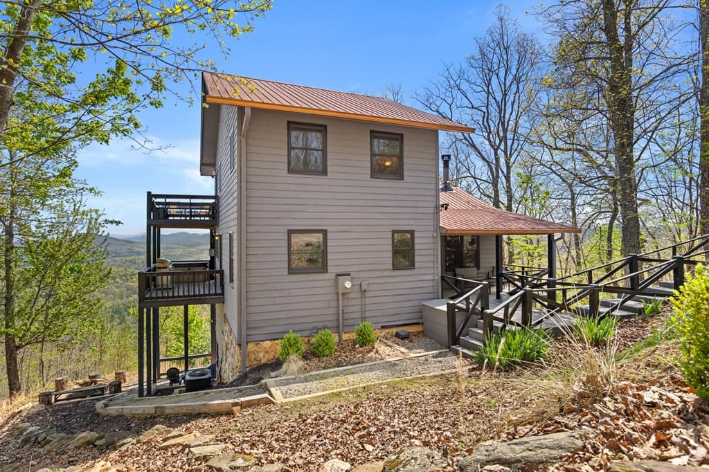 220 Eagle Ridge, Morganton GA 30560 - Photo