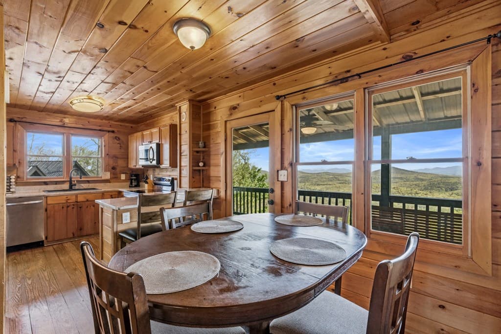 220 Eagle Ridge, Morganton GA 30560 - Photo