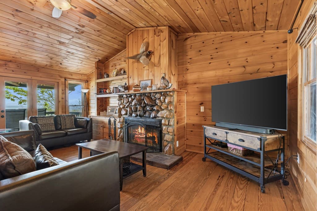220 Eagle Ridge, Morganton GA 30560 - Photo