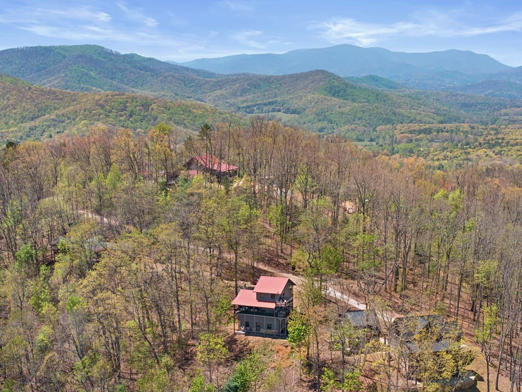 220 Eagle Ridge, Morganton GA 30560 - Photo