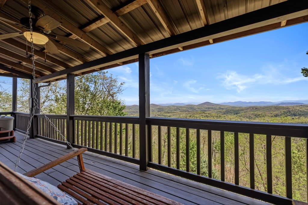 220 Eagle Ridge, Morganton GA 30560 - Photo