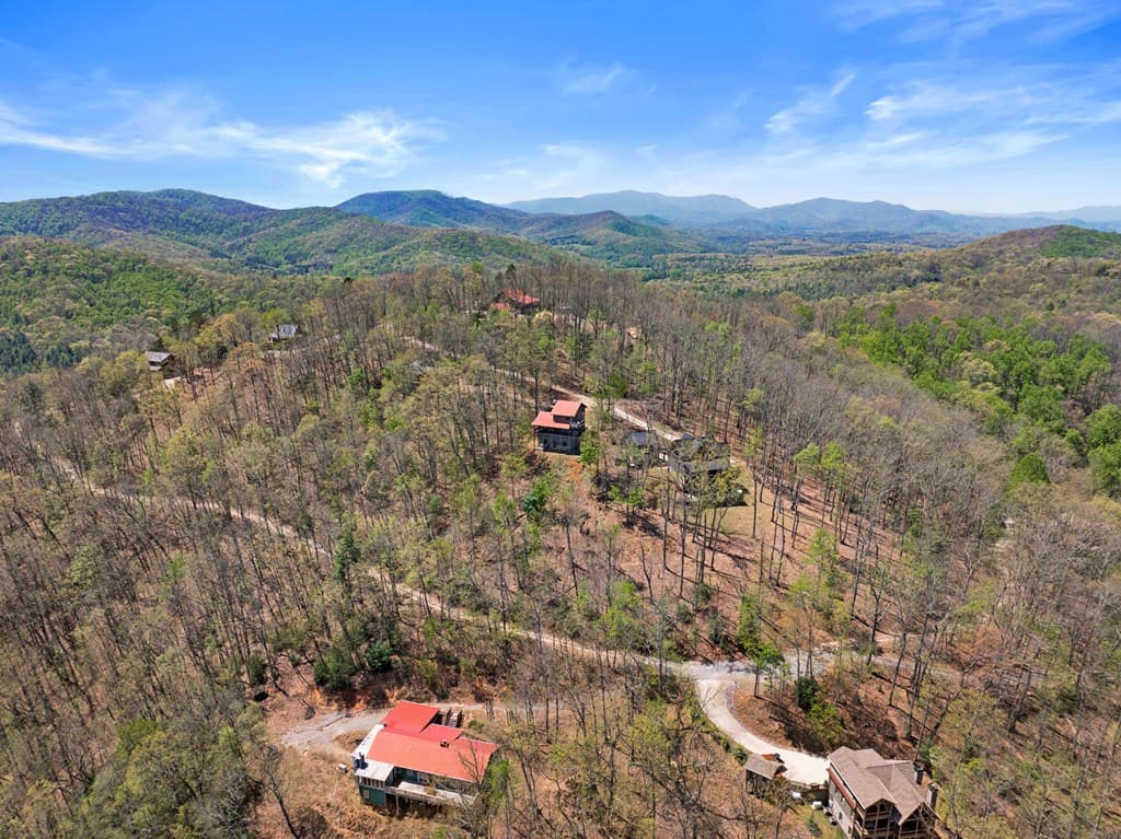 220 Eagle Ridge, Morganton GA 30560 - Photo