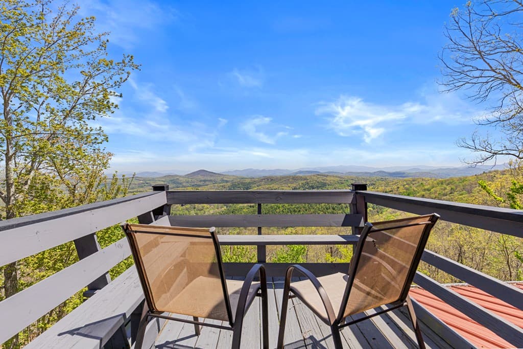 220 Eagle Ridge, Morganton GA 30560 - Photo