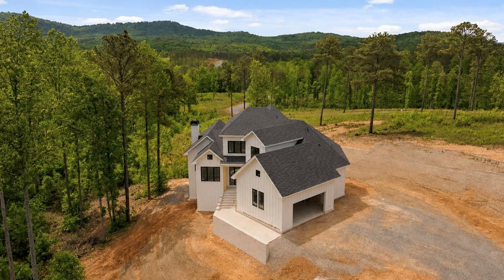 825 Oak Park Drive, Talking Rock GA 30175 - Photo
