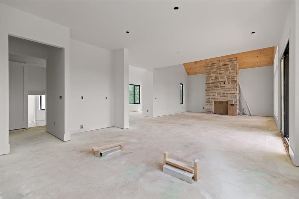 825 Oak Park Drive, Talking Rock GA 30175 - Photo