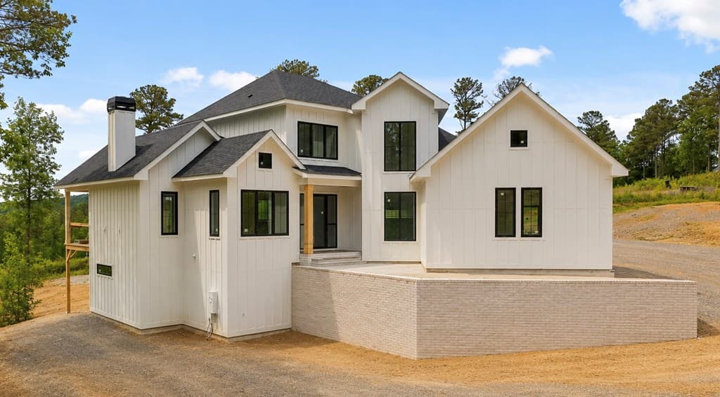 825 Oak Park Drive, Talking Rock GA 30175 - Photo