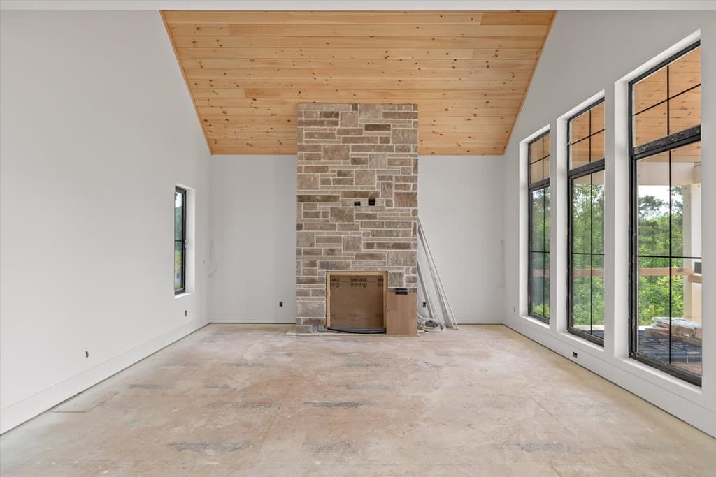 825 Oak Park Drive, Talking Rock GA 30175 - Photo