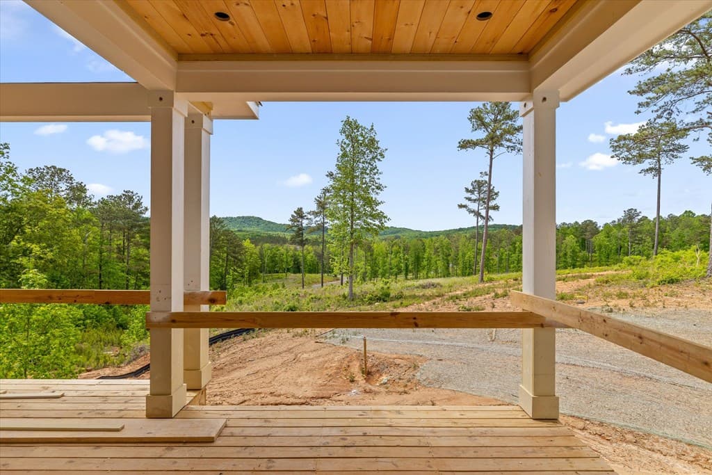 825 Oak Park Drive, Talking Rock GA 30175 - Photo