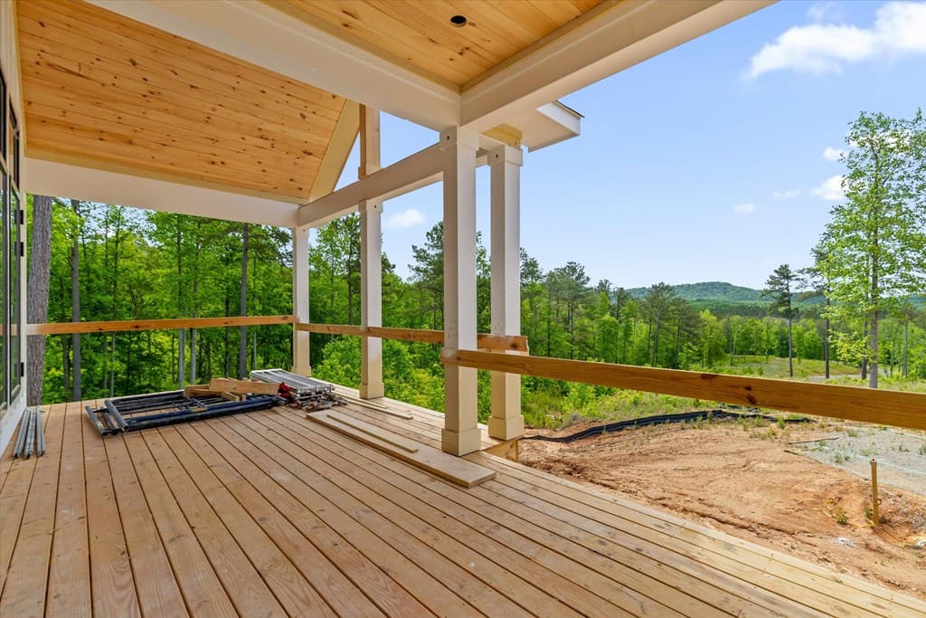 825 Oak Park Drive, Talking Rock GA 30175 - Photo