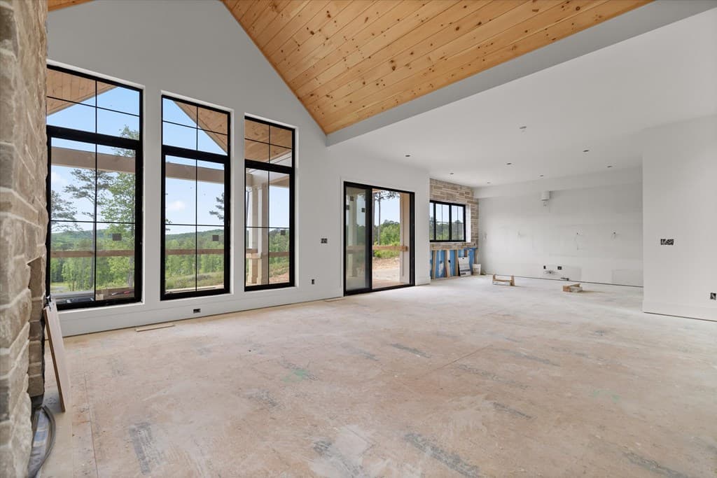 825 Oak Park Drive, Talking Rock GA 30175 - Photo