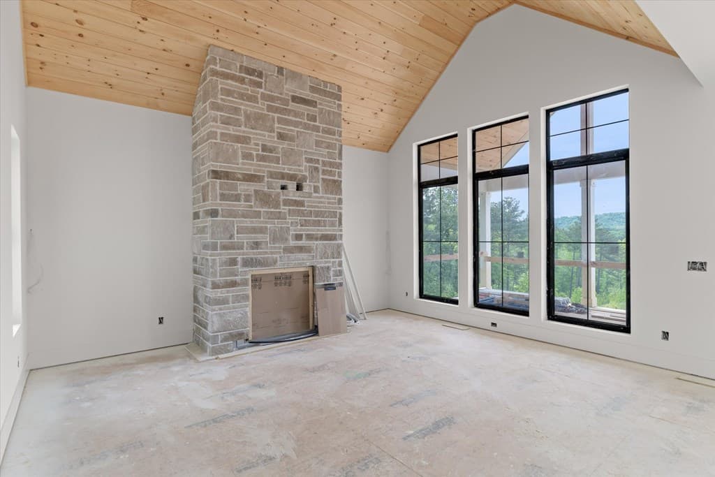 825 Oak Park Drive, Talking Rock GA 30175 - Photo