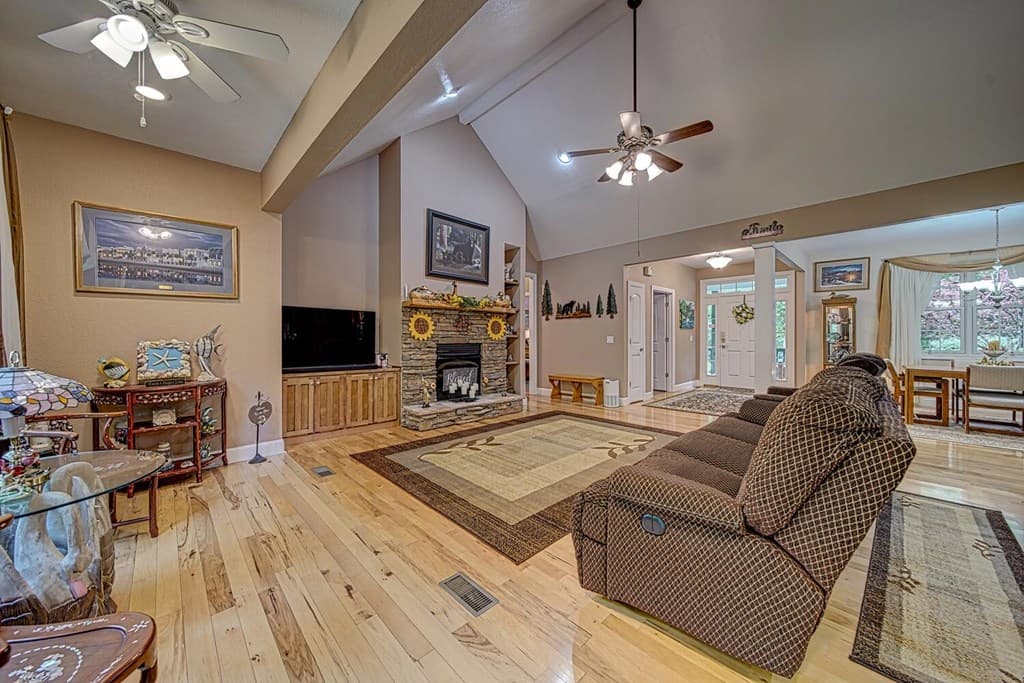 1514 Smithfield Lane, Young Harris GA 30582 - Photo