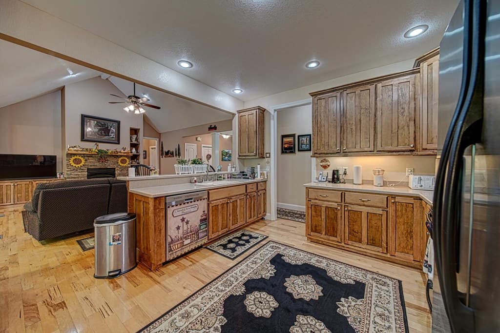 1514 Smithfield Lane, Young Harris GA 30582 - Photo