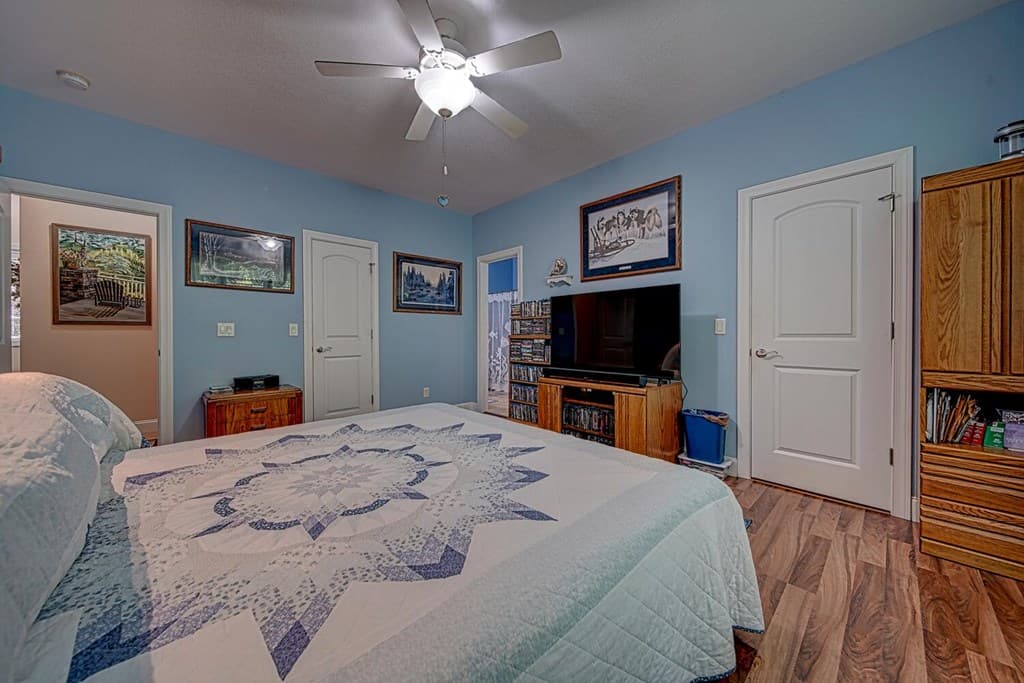 1514 Smithfield Lane, Young Harris GA 30582 - Photo