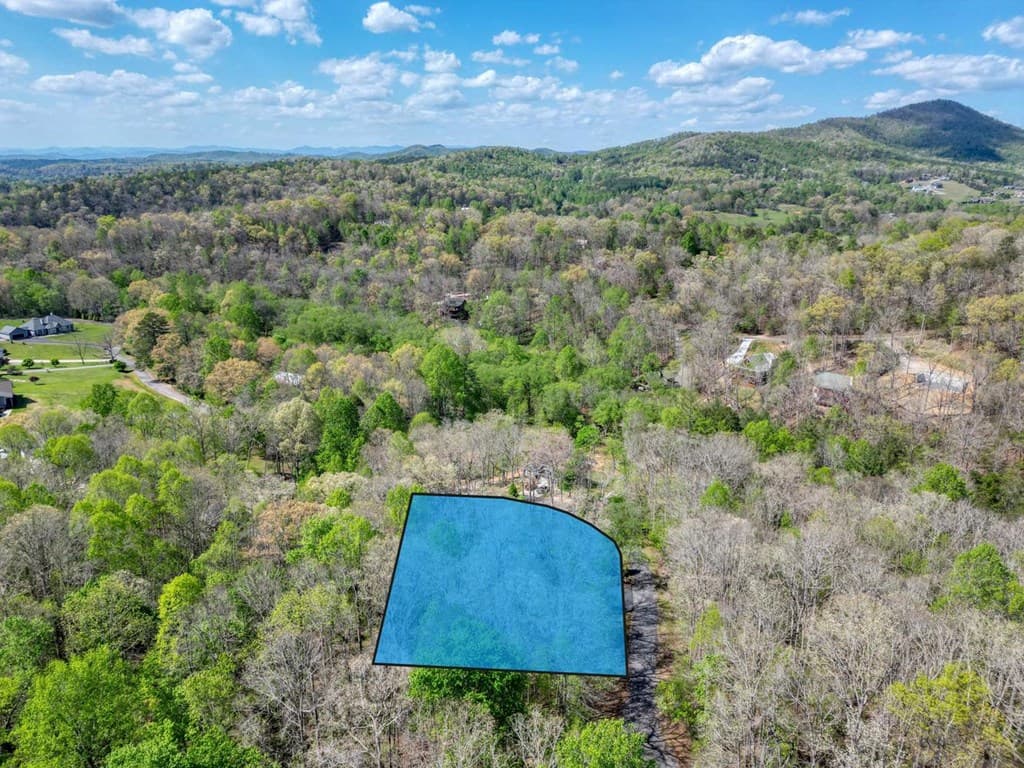 1514 Smithfield Lane, Young Harris GA 30582 - Photo