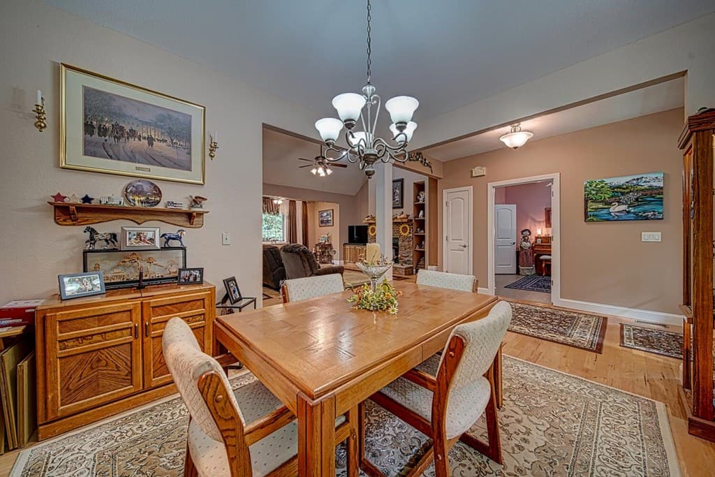 1514 Smithfield Lane, Young Harris GA 30582 - Photo