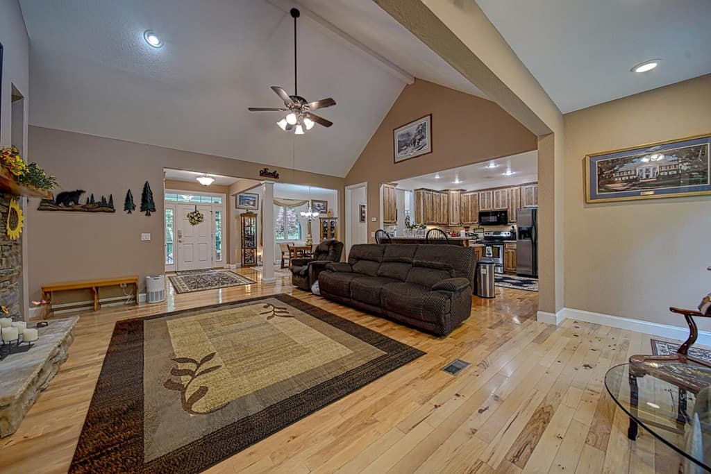1514 Smithfield Lane, Young Harris GA 30582 - Photo