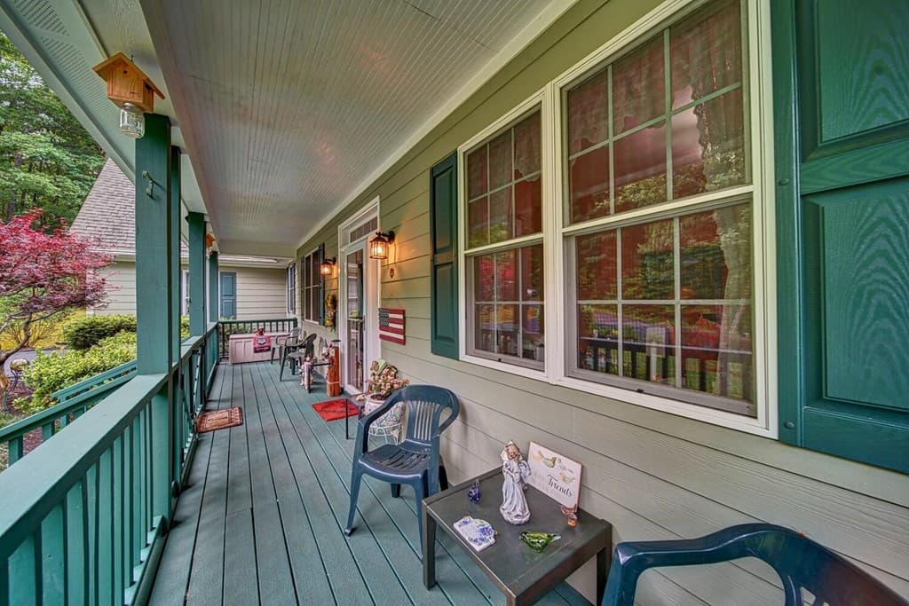 1514 Smithfield Lane, Young Harris GA 30582 - Photo