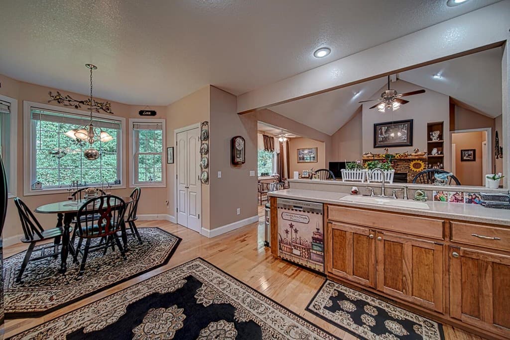 1514 Smithfield Lane, Young Harris GA 30582 - Photo