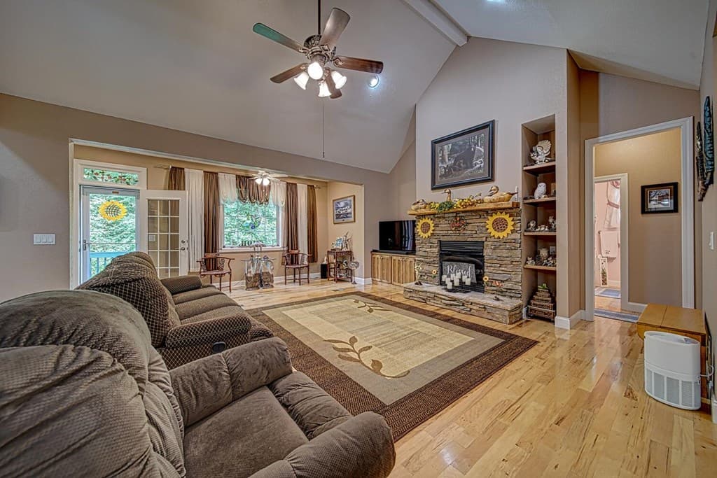 1514 Smithfield Lane, Young Harris GA 30582 - Photo