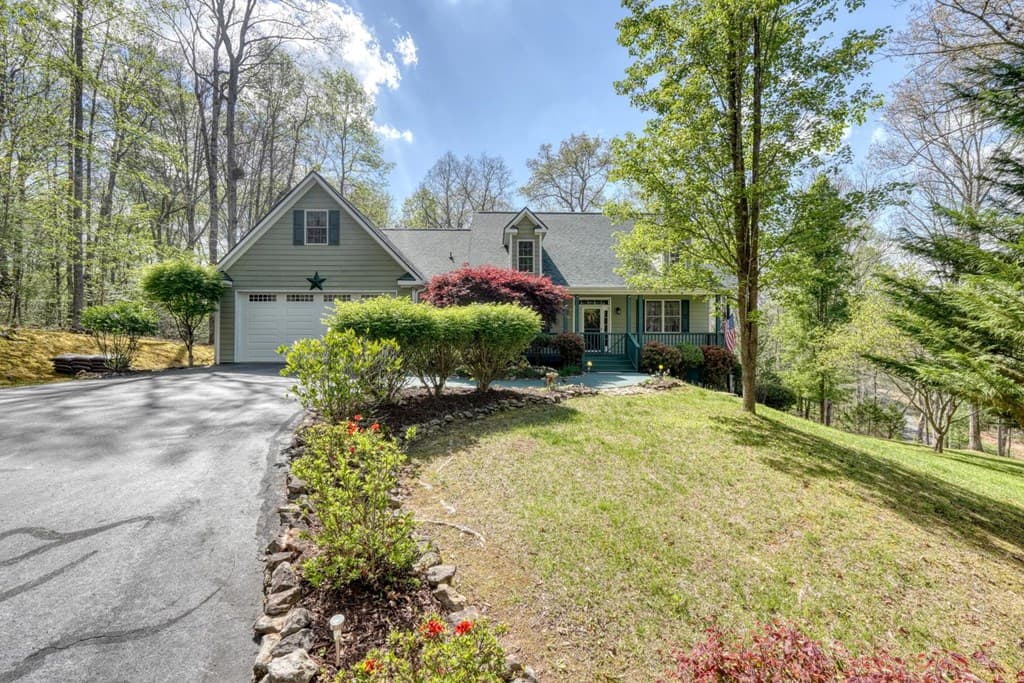 1514 Smithfield Lane, Young Harris GA 30582 - Photo