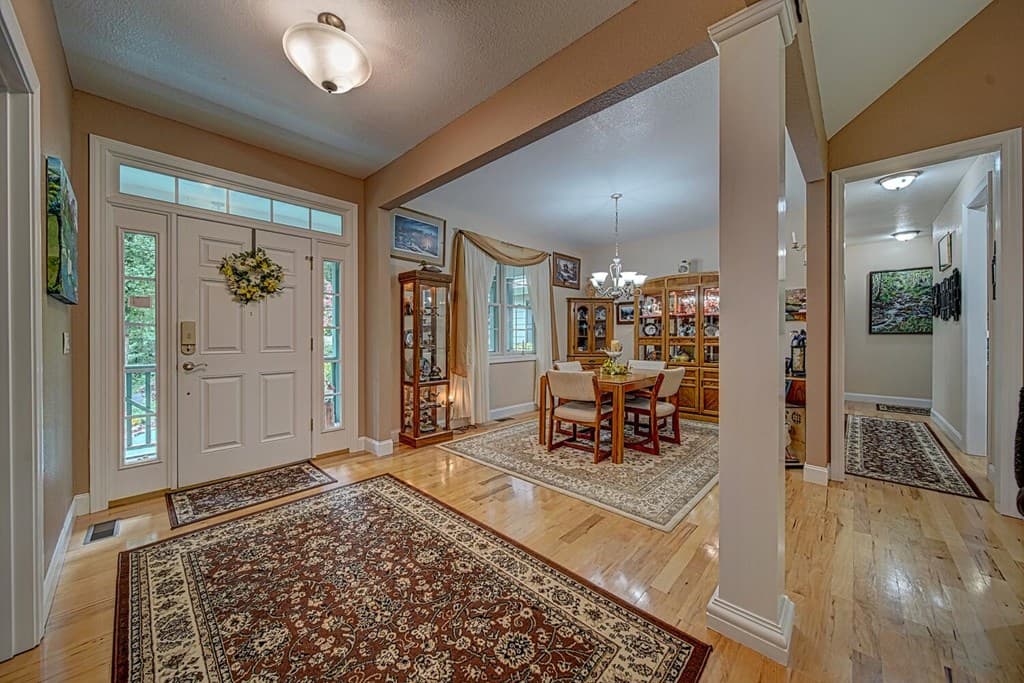 1514 Smithfield Lane, Young Harris GA 30582 - Photo