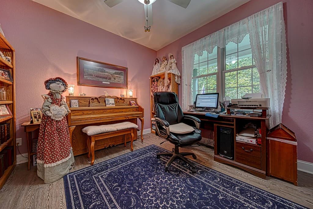 1514 Smithfield Lane, Young Harris GA 30582 - Photo