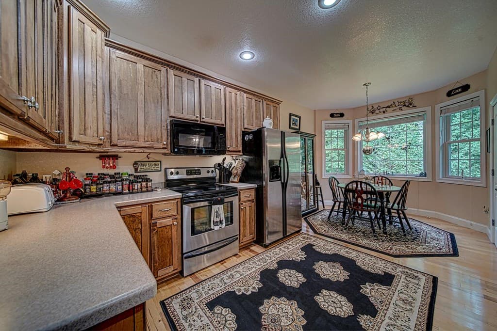 1514 Smithfield Lane, Young Harris GA 30582 - Photo