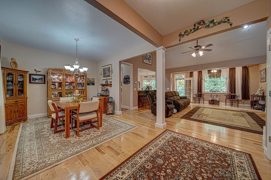 1514 Smithfield Lane, Young Harris GA 30582 - Photo
