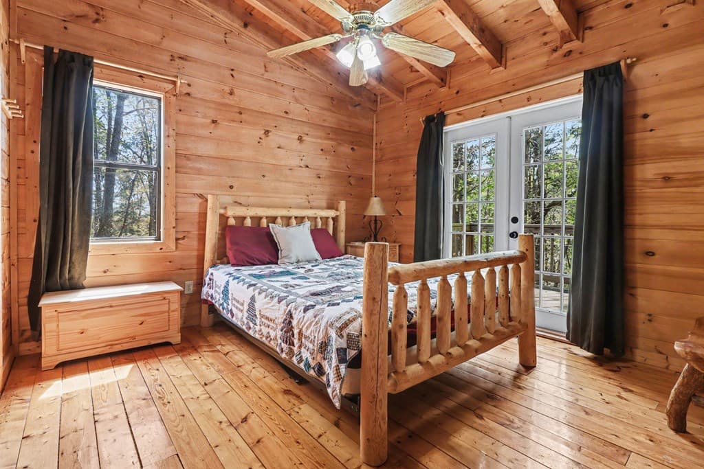 114 Palisade Drive, Ellijay GA 30540 - Photo