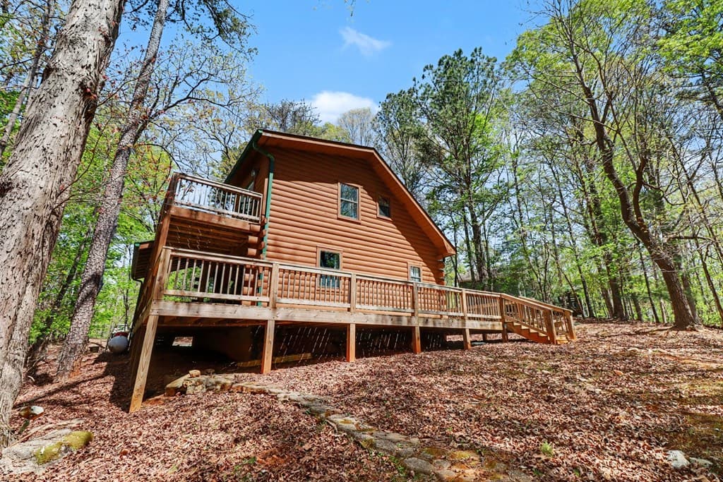 114 Palisade Drive, Ellijay GA 30540 - Photo