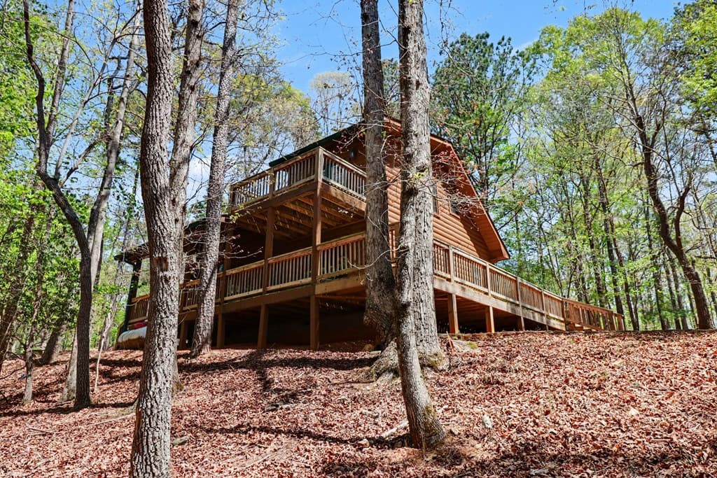 114 Palisade Drive, Ellijay GA 30540 - Photo