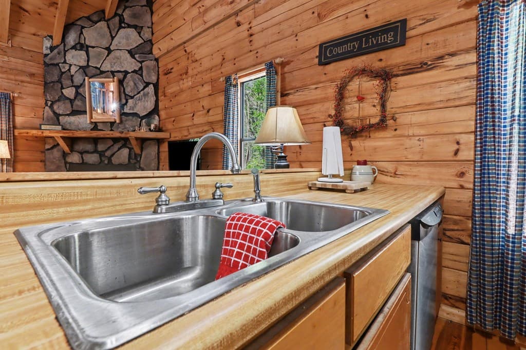 114 Palisade Drive, Ellijay GA 30540 - Photo