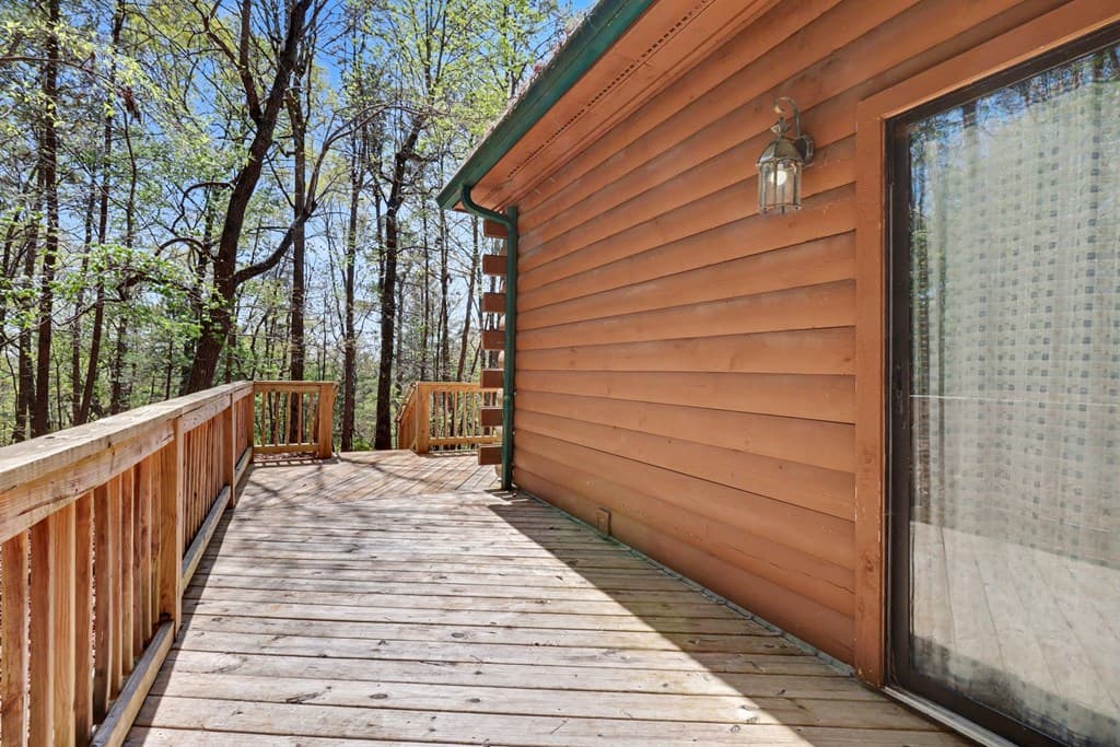114 Palisade Drive, Ellijay GA 30540 - Photo