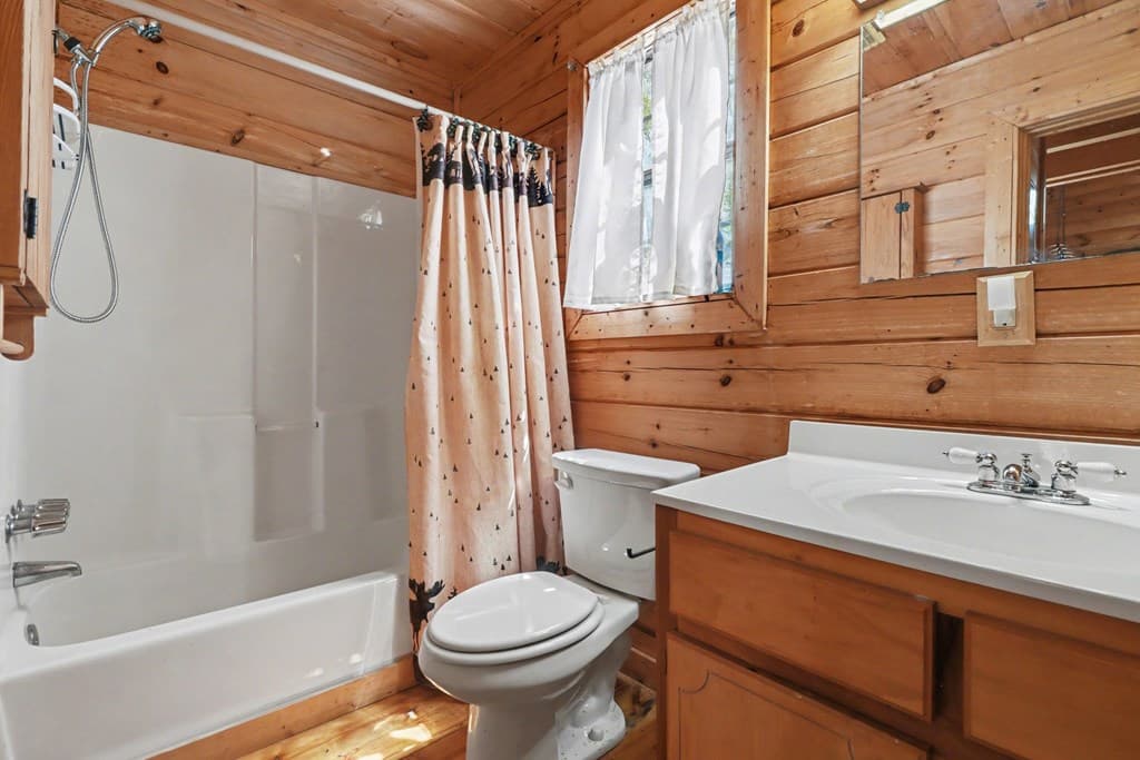 114 Palisade Drive, Ellijay GA 30540 - Photo